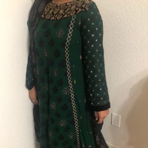 Jaunid jamshed pakistani/Indian formal clothes